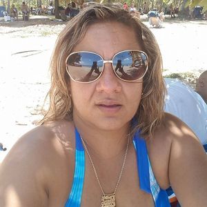 Meet your Posher, Sandra